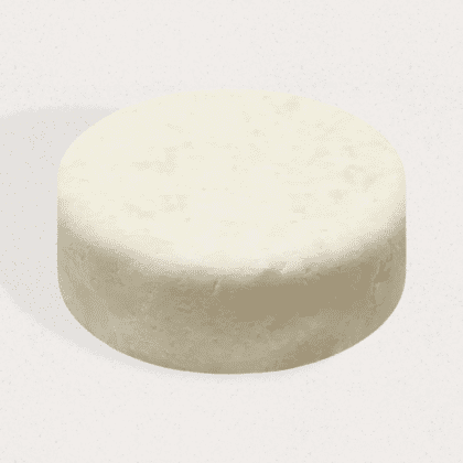 Shampoo bar voor alle haarsoorten